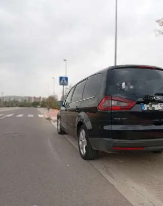 Ford Galaxy 2010