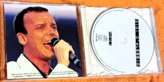 CD Gigi D'Alessio Best Italia Parte 2