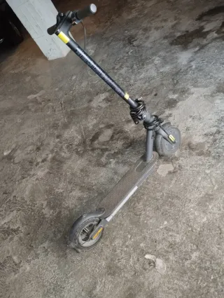 Patinete Xiaomi Mi Electric Scooter 3 Pro