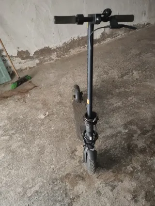 Patinete Xiaomi Mi Electric Scooter 3 Pro