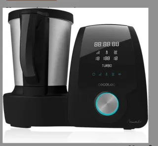 Cecotec Mambo