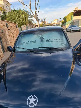 SsangYong Musso 4x4 1999