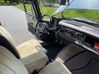Mercedes-Benz 190D 1961