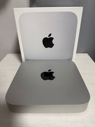 Apple Mac Mini M1 2020 + Teclado y Ratón