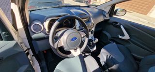 Ford Ka Titanium+ 2015