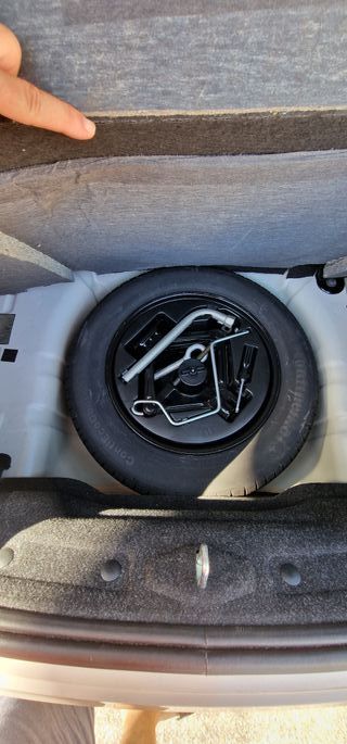 Ford Ka Titanium+ 2015