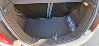 Ford Ka Titanium+ 2015