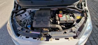 Ford Ka Titanium+ 2015