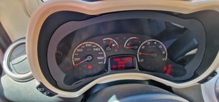 Ford Ka Titanium+ 2015