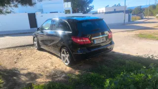 Mercedes-Benz Clase B