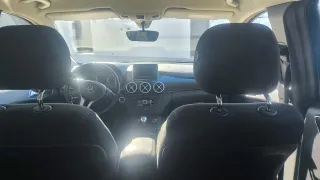 Mercedes-Benz Clase B