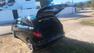 Mercedes-Benz Clase B