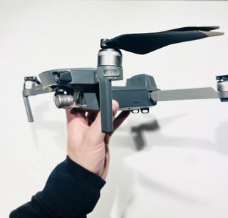 DJI Mavic Pro Drone