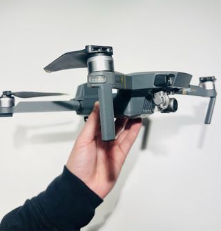 DJI Mavic Pro Drone