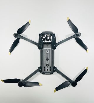 DJI Mavic Pro Drone