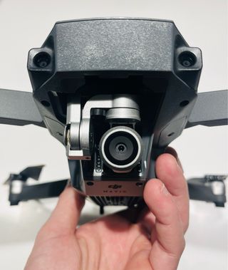 DJI Mavic Pro Drone