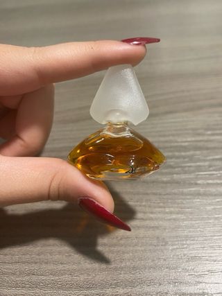 Salvador Dalí profumi mignon set