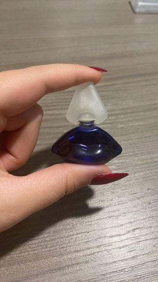 Salvador Dalí profumi mignon set