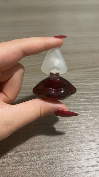 Salvador Dalí profumi mignon set