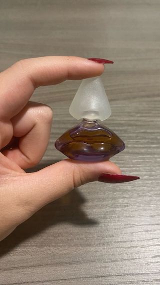 Salvador Dalí profumi mignon set