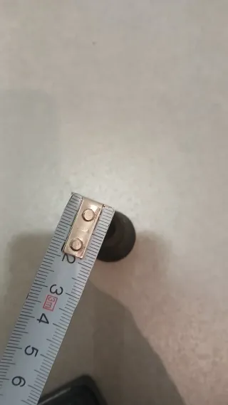 Tornillos Antirrobo Mercedes-Benz