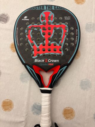 Pala Black Crown Special 16K