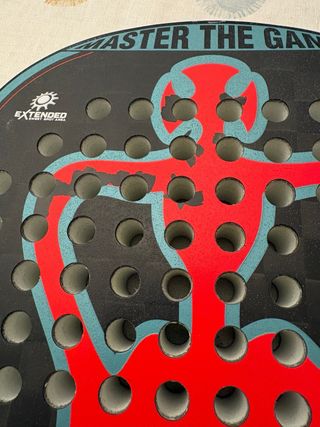 Pala Black Crown Special 16K