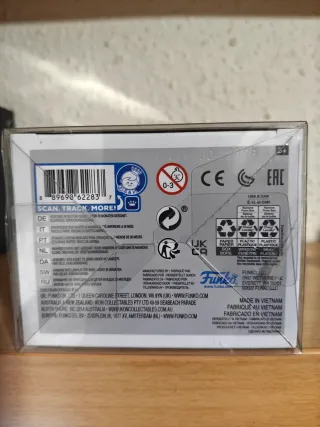 Funko Pop Spider-Man 1059 Marvel Gamerverse