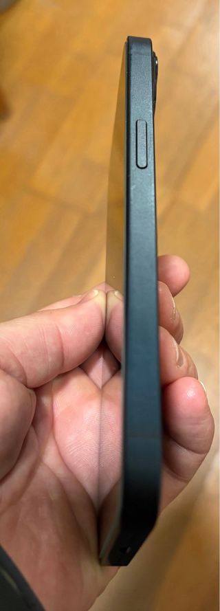 iPhone 13 Negro 128 gb