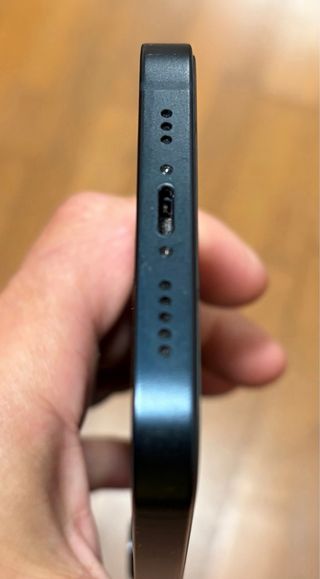 iPhone 13 Negro 128 gb