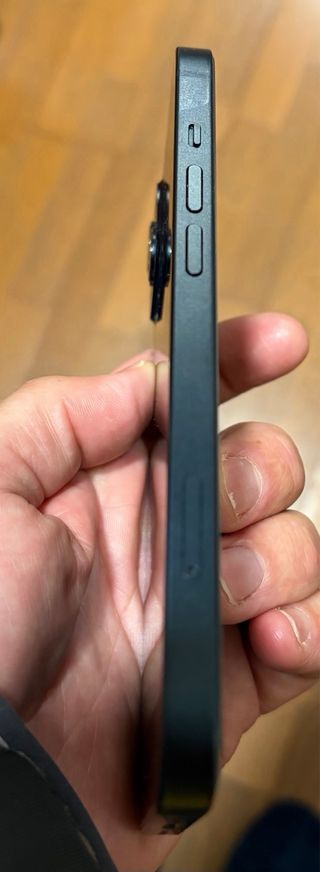 iPhone 13 Negro 128 gb