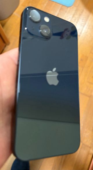 iPhone 13 Negro 128 gb