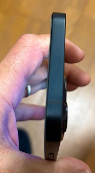 iPhone 13 Negro 128 gb