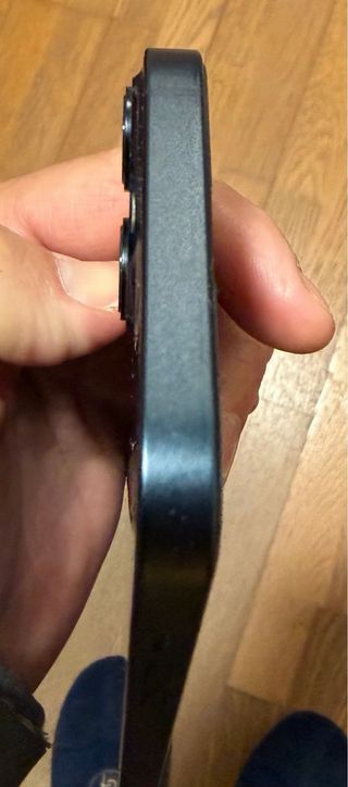 iPhone 13 Negro 128 gb