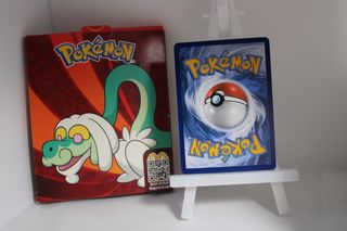 Carta Pokémon Dragonite Holo M24 012