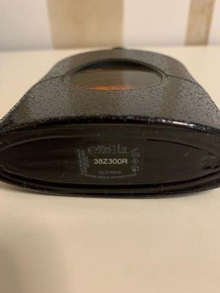 Yves Saint Laurent Black Opium Eau de Parfum 90 ml