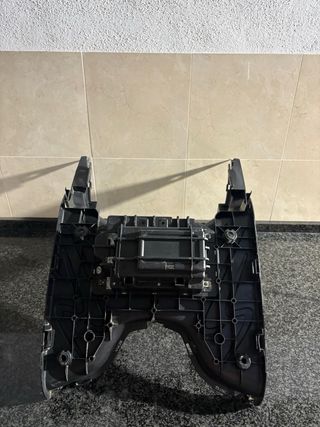 Suelo Peugeot Tweet 125 2021