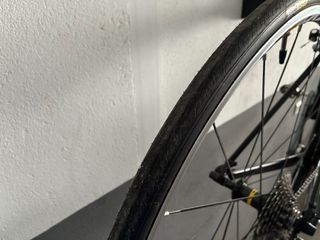 Bicicleta Giant Contend