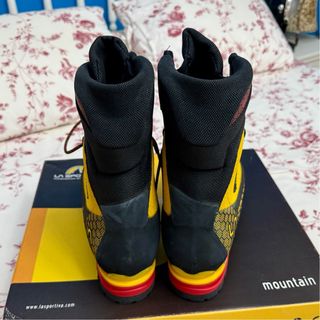 Botas La Sportiva Nepal Cube GTX NUEVAS T45