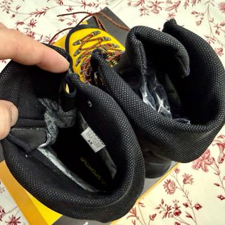 Botas La Sportiva Nepal Cube GTX NUEVAS T45
