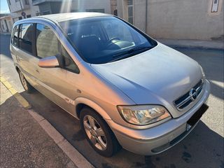 Opel Zafira 2005