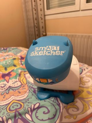 Proyector Smart Sketcher