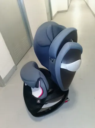 Seggiolino auto Cybex Gold