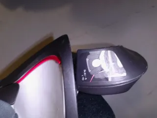 Seggiolino auto Cybex Gold