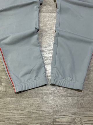 Chándal Nike Gris Original