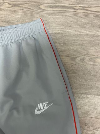Chándal Nike Gris Original