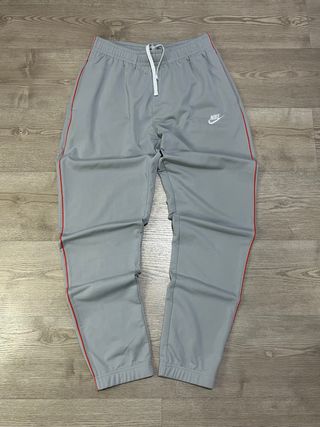 Chándal Nike Gris Original