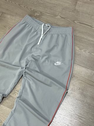 Chándal Nike Gris Original