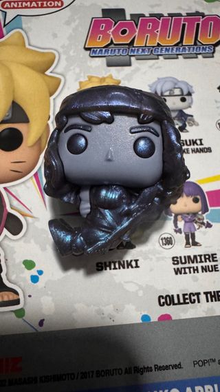 Eddy kinder joy stranger things