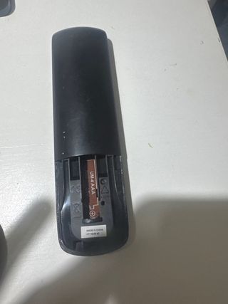 Mando a distancia TV Philips original